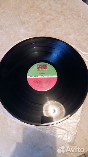 Виниловая грампластинка Led Zeppelin,IV