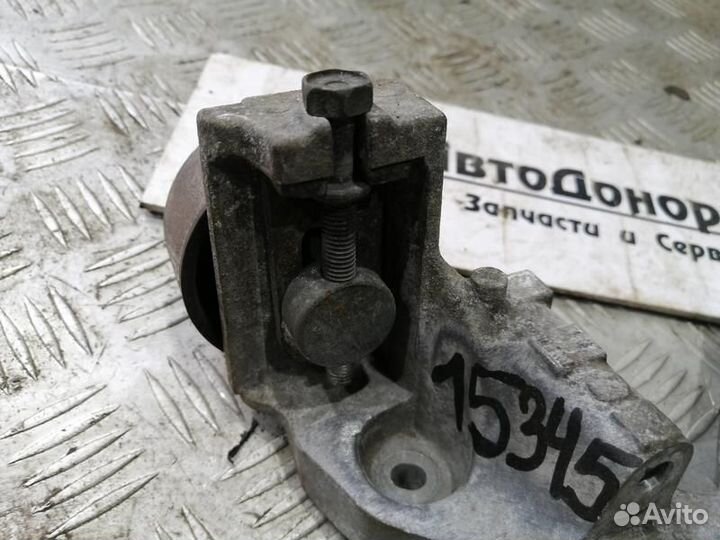 Кронштейн генератора Nissan Juke F15 HR16DE