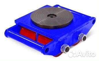 Такелажная платформа