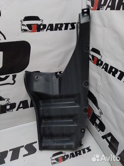 Подкрылок задний Mitsubishi ASX I (2010—2013)