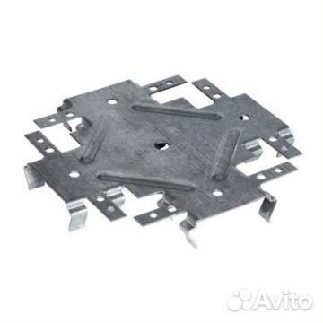 Краб Кнауф 148х56х20мм для пп 60х27 0,9мм