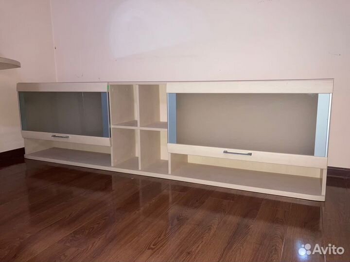 Полка настенная