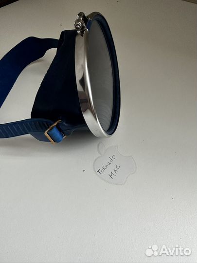 Маска для подводного плавания