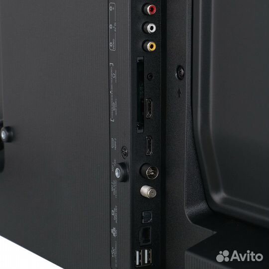 Телевизор Hisense 40A4K