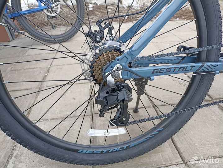 Взрослый велосипед 26