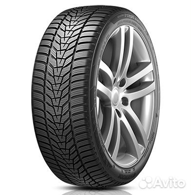 Hankook Winter I'Cept Evo 3 W330 245/40 R20 99W