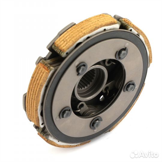 Сцепление центробежное в сборе HL CF moto 500/625