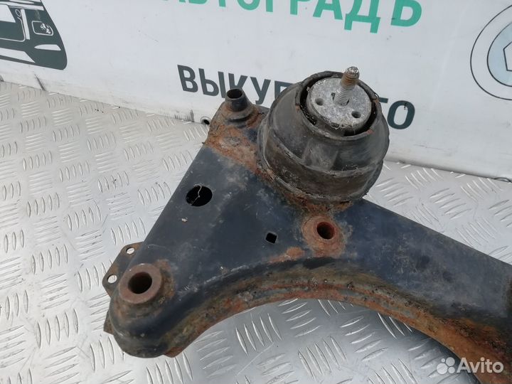 Балка подмоторная BMW 3 E46 (2.0 M52B20) 1998