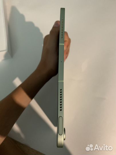 iPad air 4 256gb Wi-Fi+Cellular