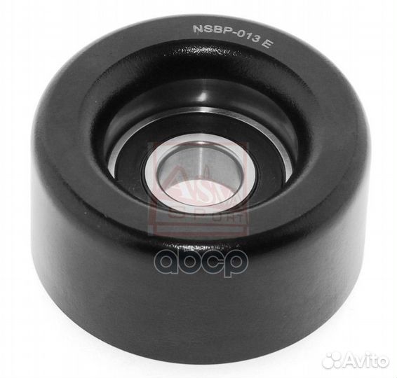 Ролик натяжной nsbp-013 asva