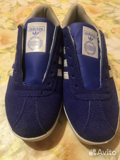 Кроссовки adidas
