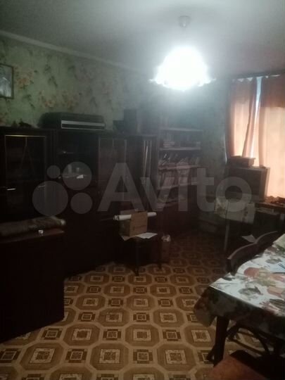 2-к. квартира, 47 м², 1/3 эт.