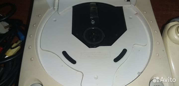 Sega dreamcast сега дремкаст