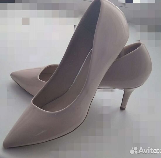 Туфли женские 40 размер