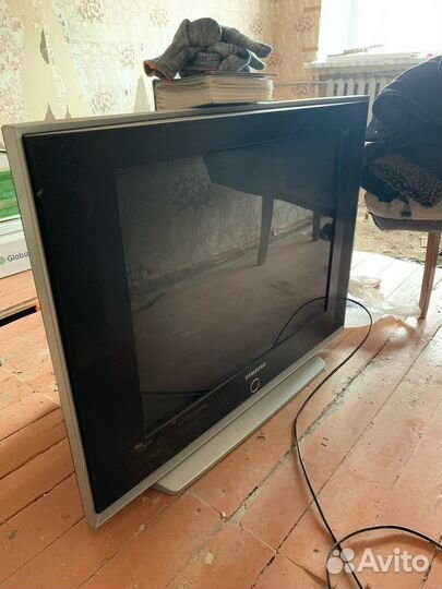 Телевизор