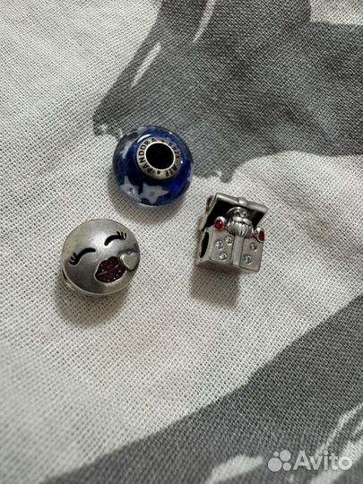 Шармы пандора