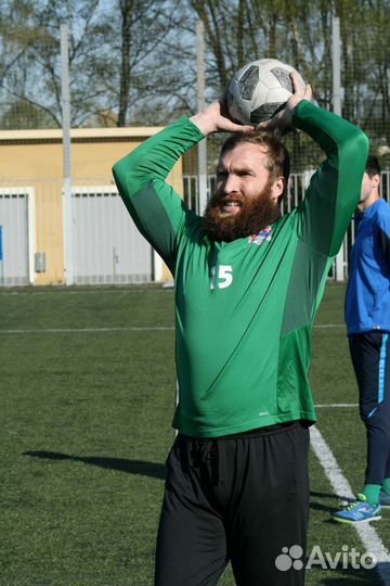 Фотограф спортивный