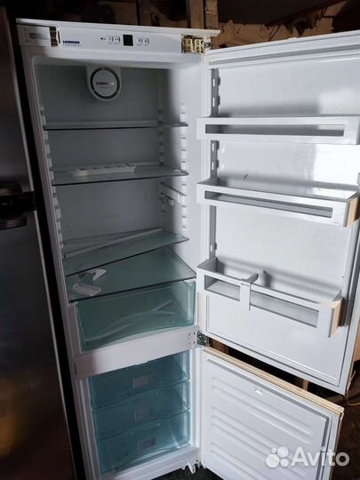 Запчасти на холодильник liebherr icuns 3314 - 20c