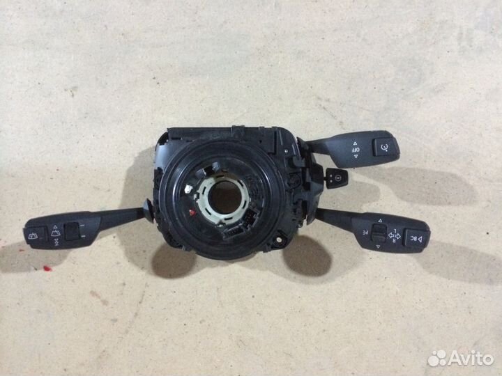 Подрулевые переключатели BMW X5 E70