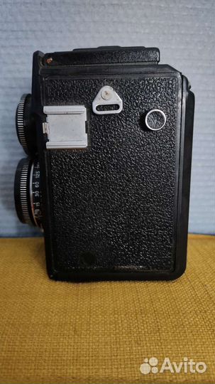 Фотоаппарат lubitel 166 universal