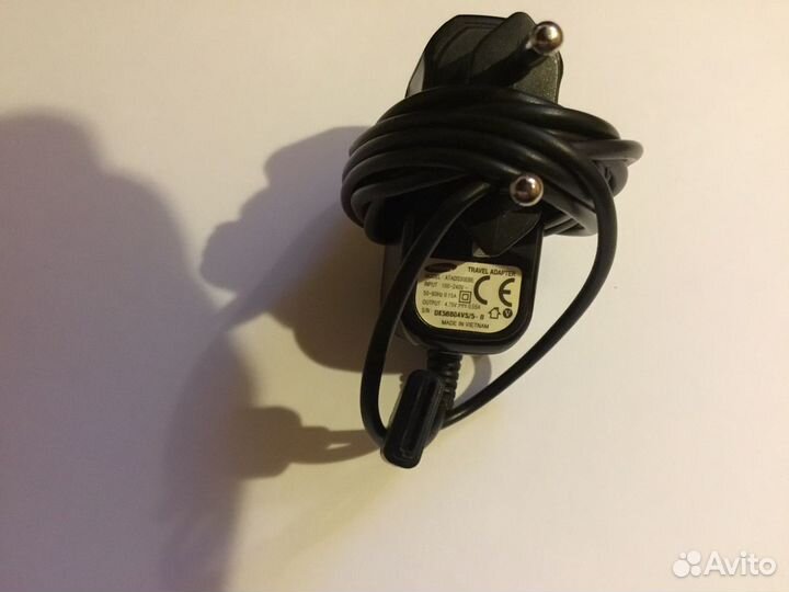 Блок питания для Samsunga