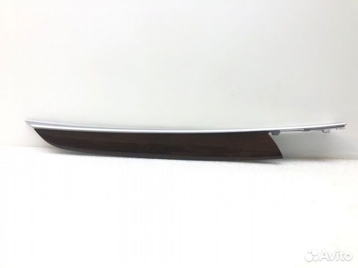 Накладка двери передняя правая Bmw X5 E70 3.0 2010