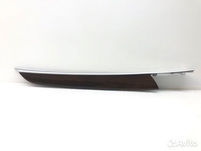 Накладка двери передняя правая Bmw X5 E70 3.0 2010