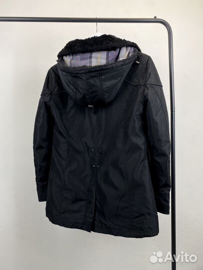 Водонепроницаемая куртка Barbour оригинал