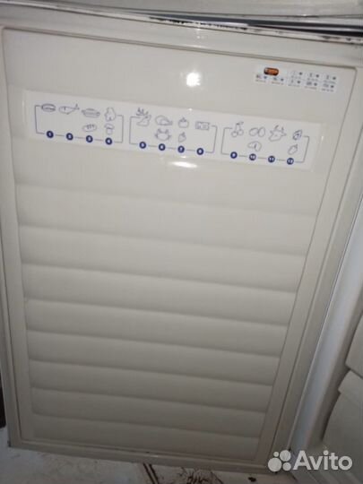 Холодильник candy