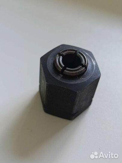 Зажимная цанга Bosch 6mm