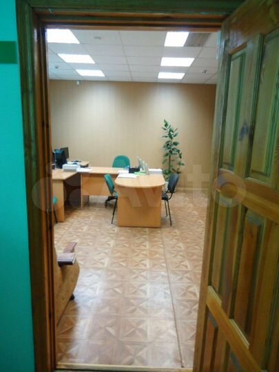 Нежилое помещение 189,8 м²