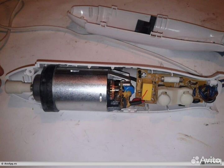 Ремонт бытовой техники и электроники