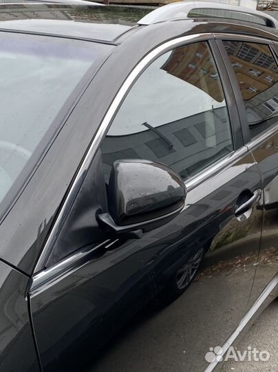 Mazda 6 1.8 МТ, 2008, 226 270 км