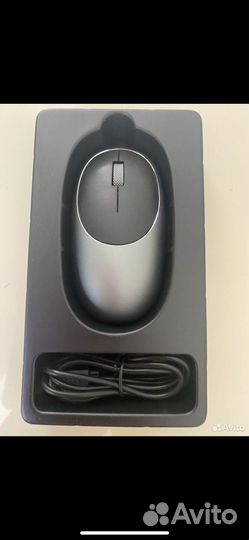 Satechi m1 mouse