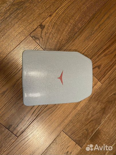 Бронеплита в бронежилет