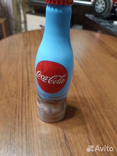 Coca cola оригинал