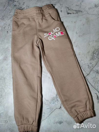 Детский костюм