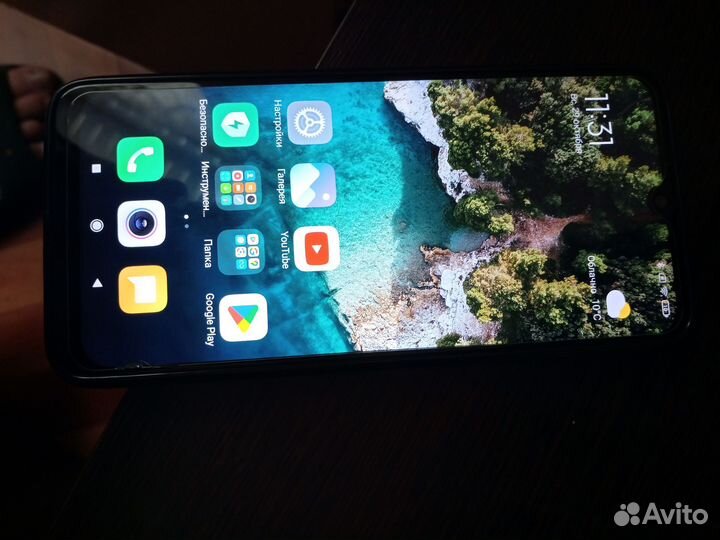 Xiaomi Redmi Note 7, 3/32 ГБ