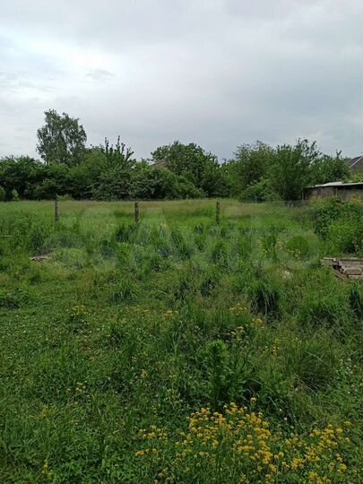 Участок 13 сот. (ИЖС)