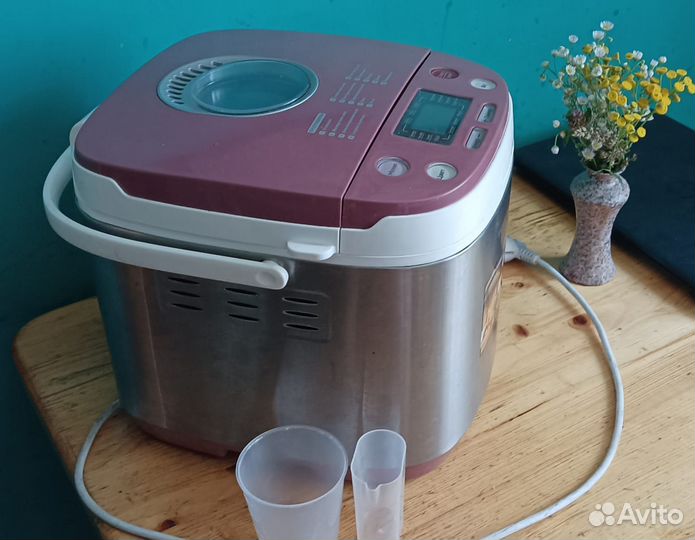 Хлебопечка Endever