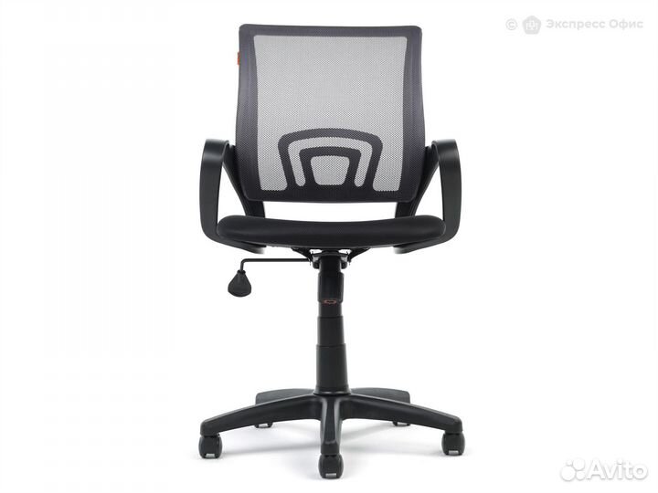 Кресло офисное Chairman 696