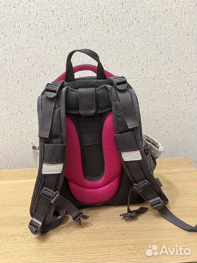 Портфель школьный