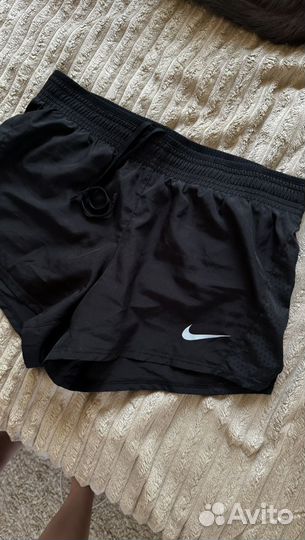 Шорты nike женские