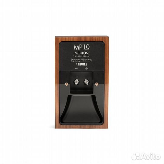 Настенная акустика Martin Logan Motion MP10 Walnut