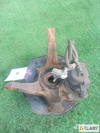 Ступица передняя левая honda FIT