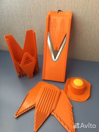 Овощерезка borner