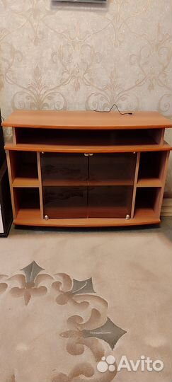 Тумба под телевизор