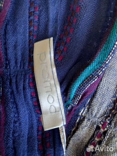 Палантин.Новый.Promod.Франция