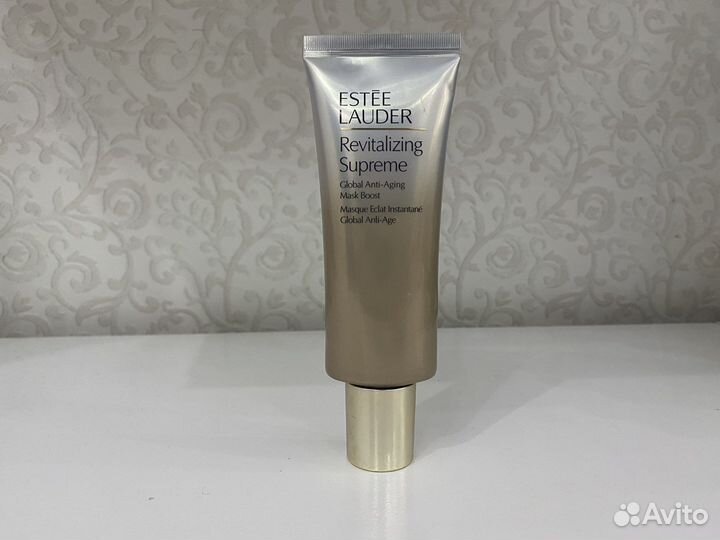 Estee Lauder Revitalizing Mask Boost
