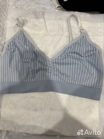 Бюстгалтер для кормления